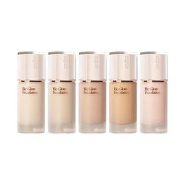 espoir Be Glow Foundation SPF27 PA++ 30g – Lightweight Radiant Glow Foundation with TRIPLE VOLUME Complex™, 24HR Glow-Lasting, Ultra-Thin Adhesion _ Made in KOREA